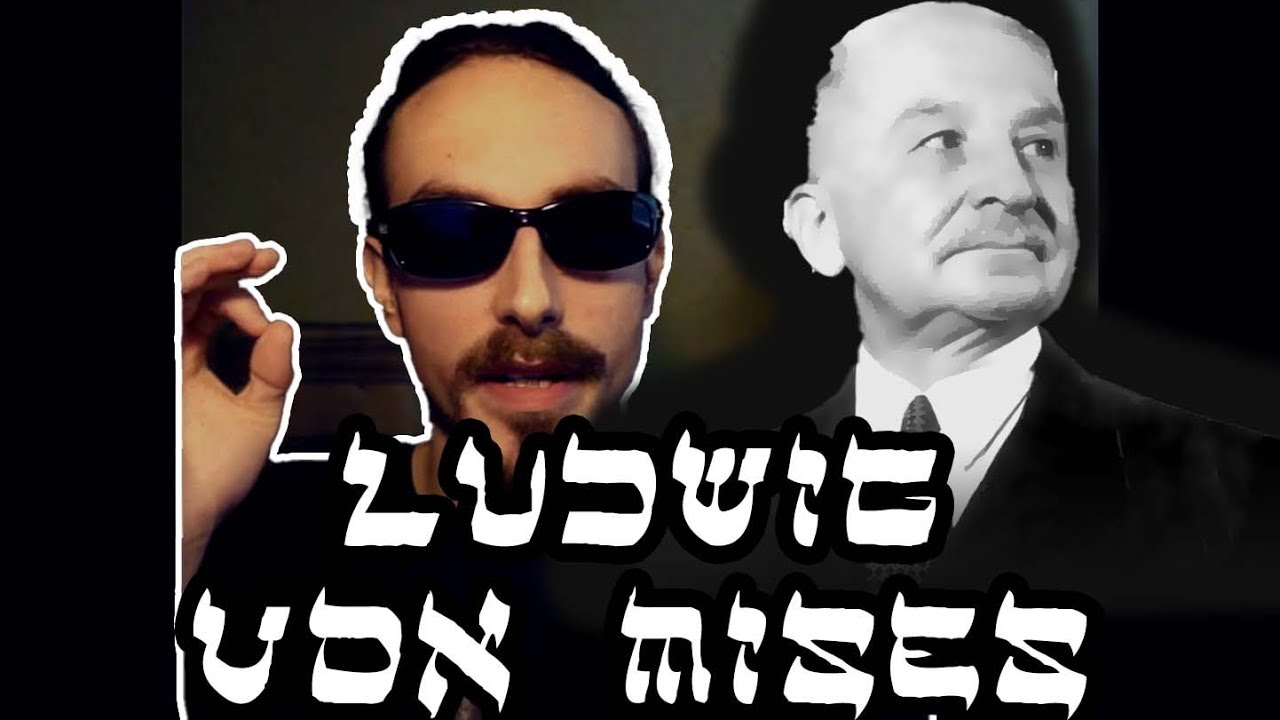 Ludwig von Mises - obrońca ekonomii i cywilizacji