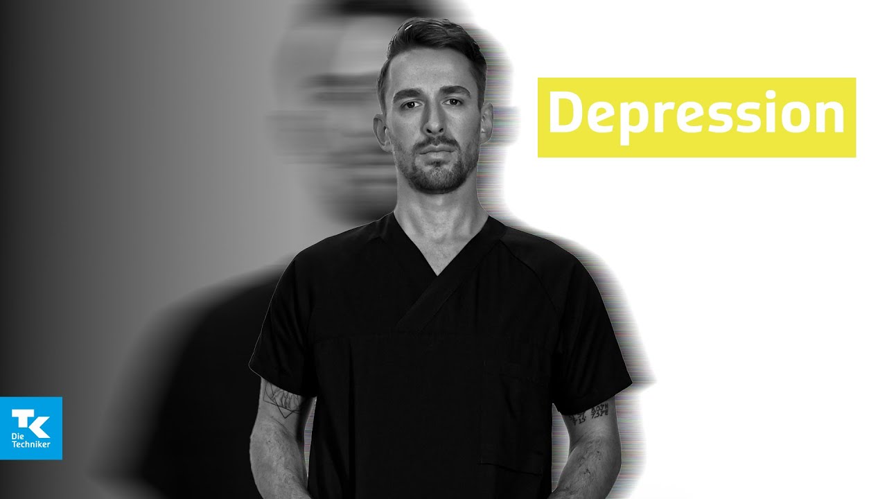 Depression verstehen: Ursachen, Symptome, Diagnose & Therapie | DocTommy