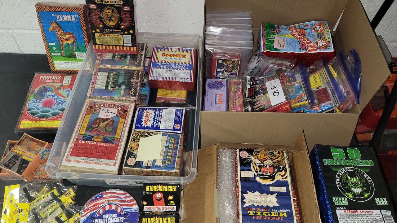 Badaboom swap meet spring 2025 pickups