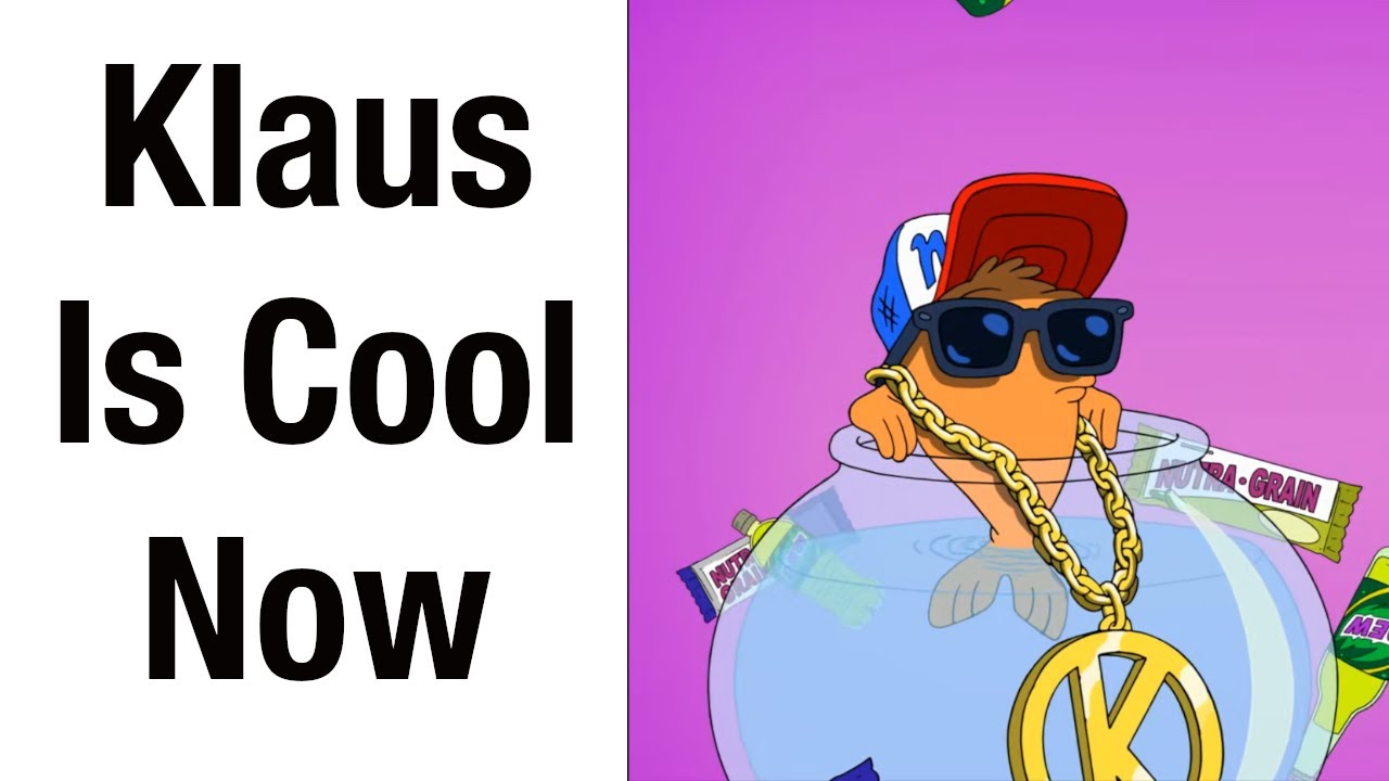 American Dad Season 13 Review: The Evolution of a Gold Fish
