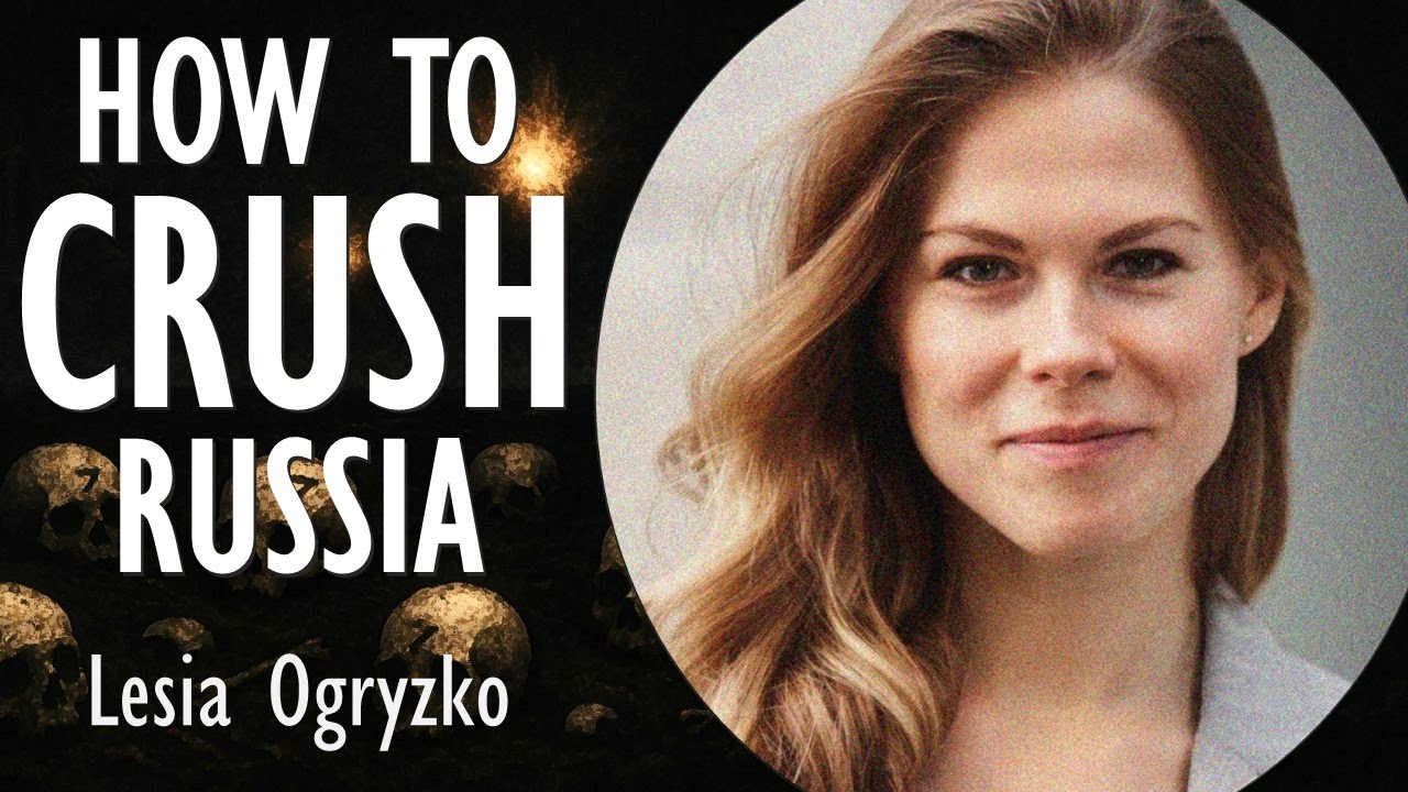 Secrets of How Russia's Invasion of Ukraine Can be Defeated