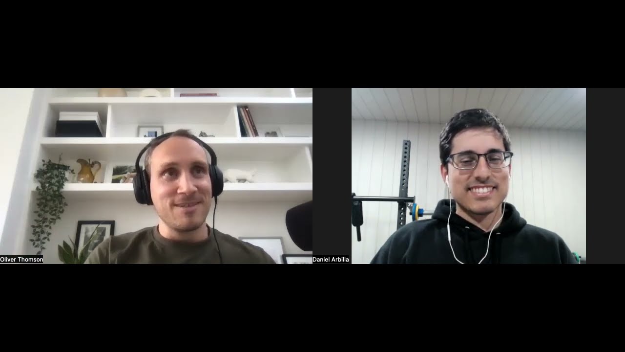 TKEX Podcast - Oliver Thomson - Diagnosis, Philosophy and Pseudoscience