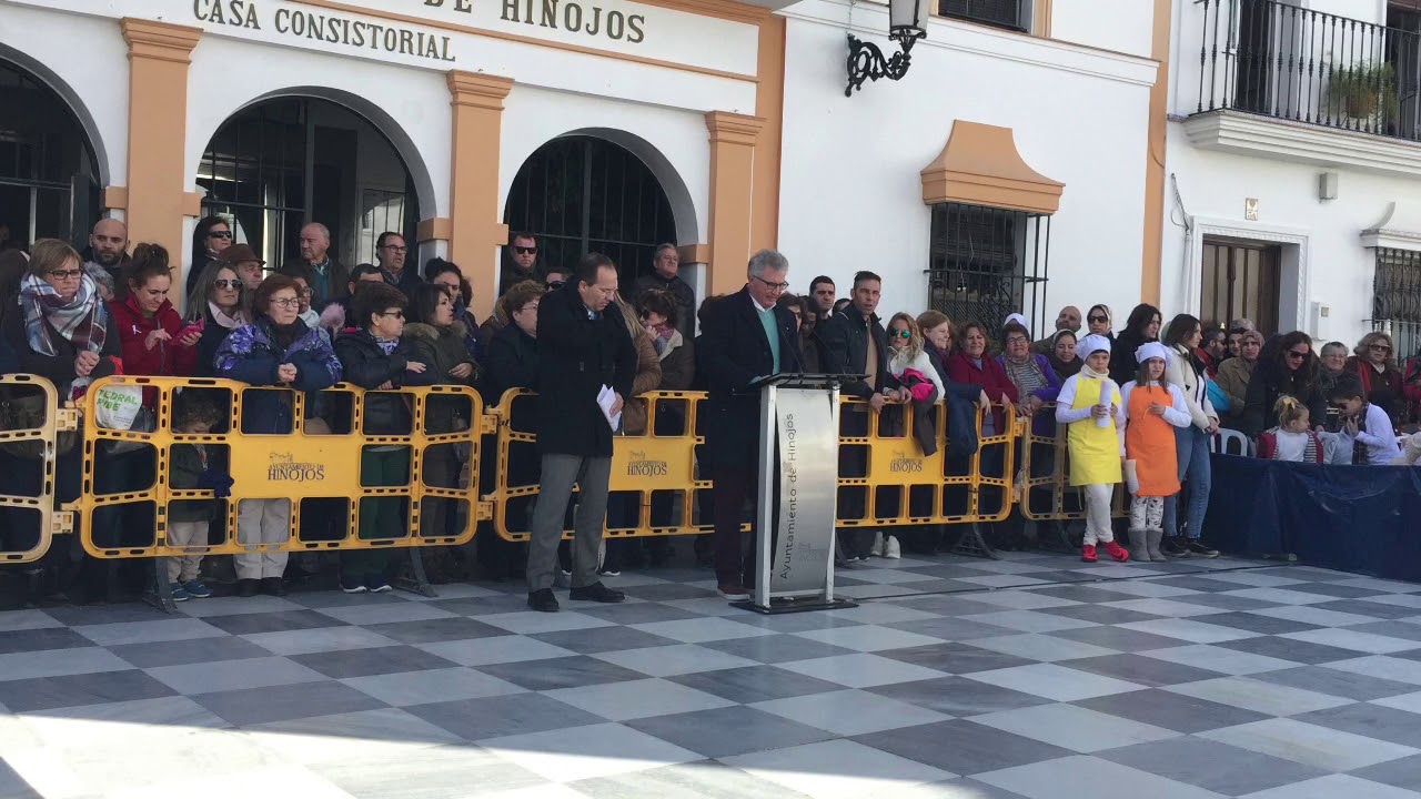 Dia de la paz 2018