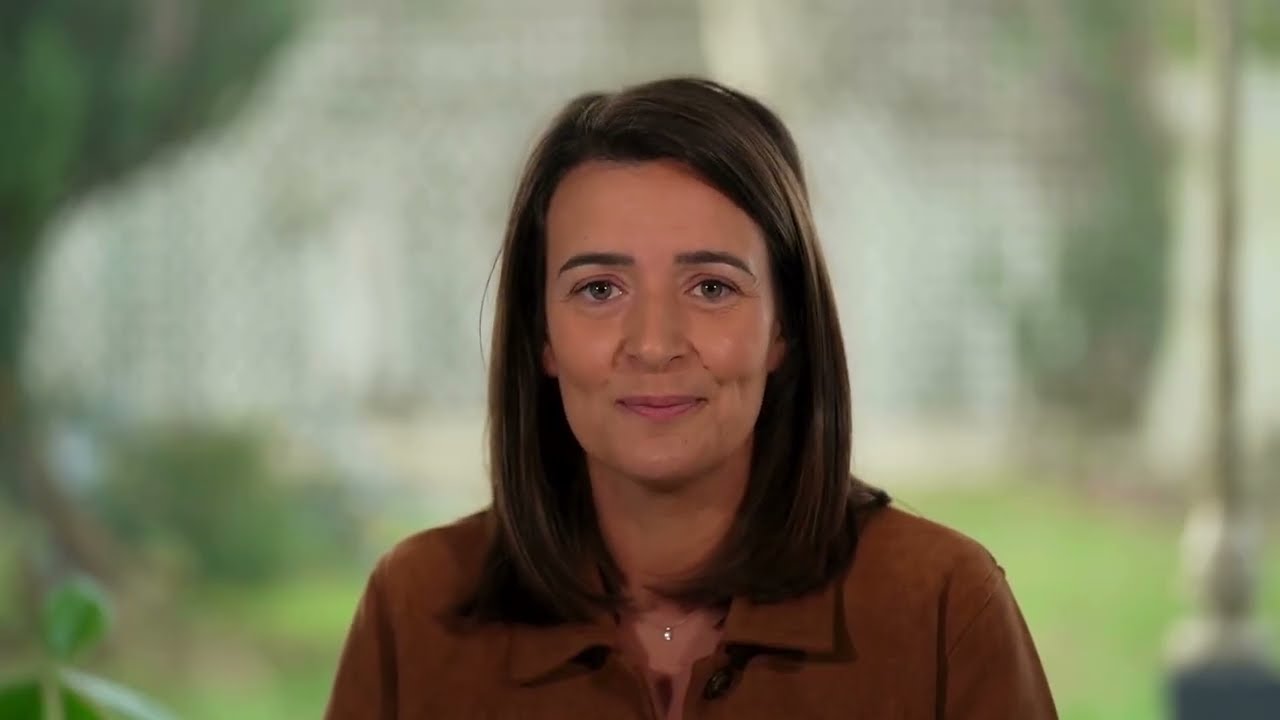 Sophie Rigault candidate aux élections municipales de mars 2026
