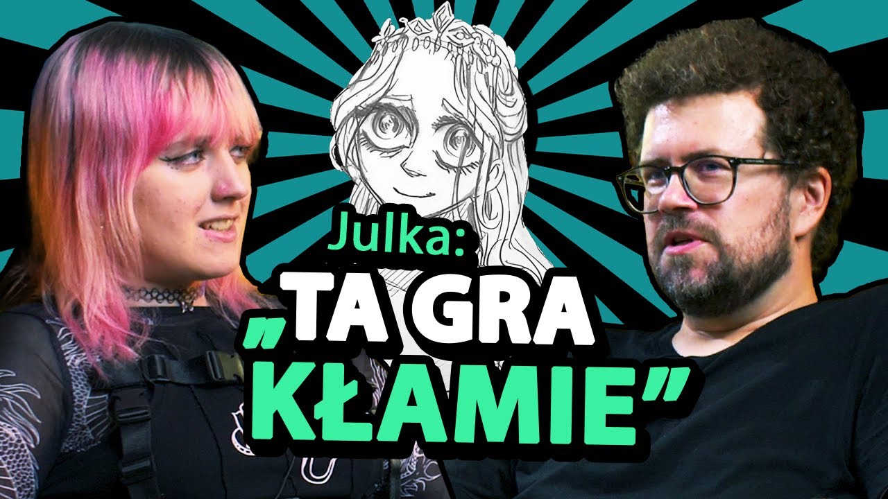 CO SIĘ DZIEJE, KIEDY NIE MOŻESZ UFAĆ GRZE. TZO za podcast!