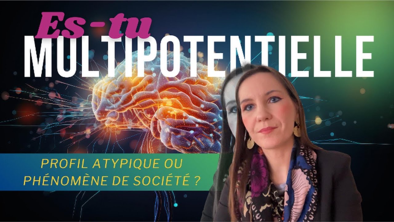Multipotentialité : profil atypique ou phénomène de société ?