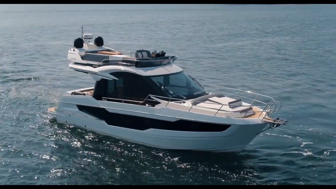 GALEON 400 FLY