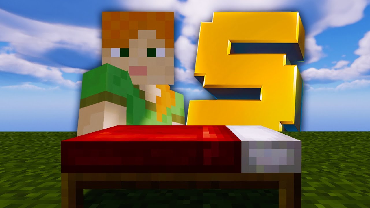 O famoso bedwars da redesky...