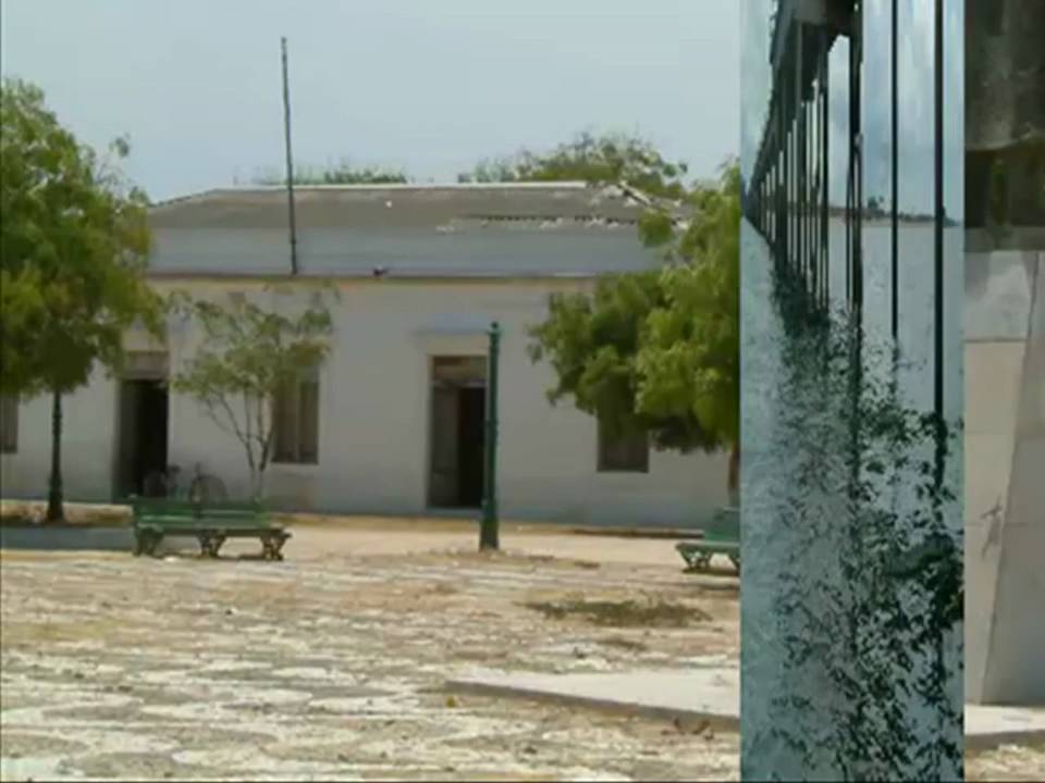 NAMPULA  MUSICA JANERO