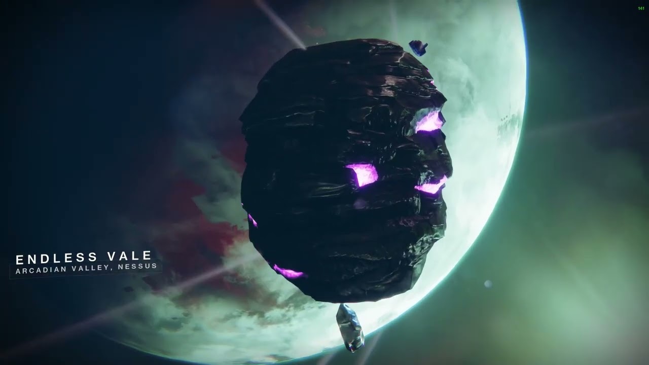 Destiny 2 Moments No Context #28