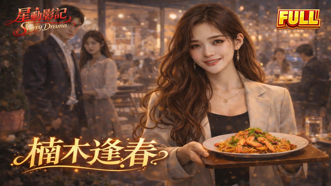 【FULL】🔥重生後我不當金絲雀了！💔從卑微情人到百億女總裁，渣男前任跪求復合？抱歉，我現在只愛搞錢！