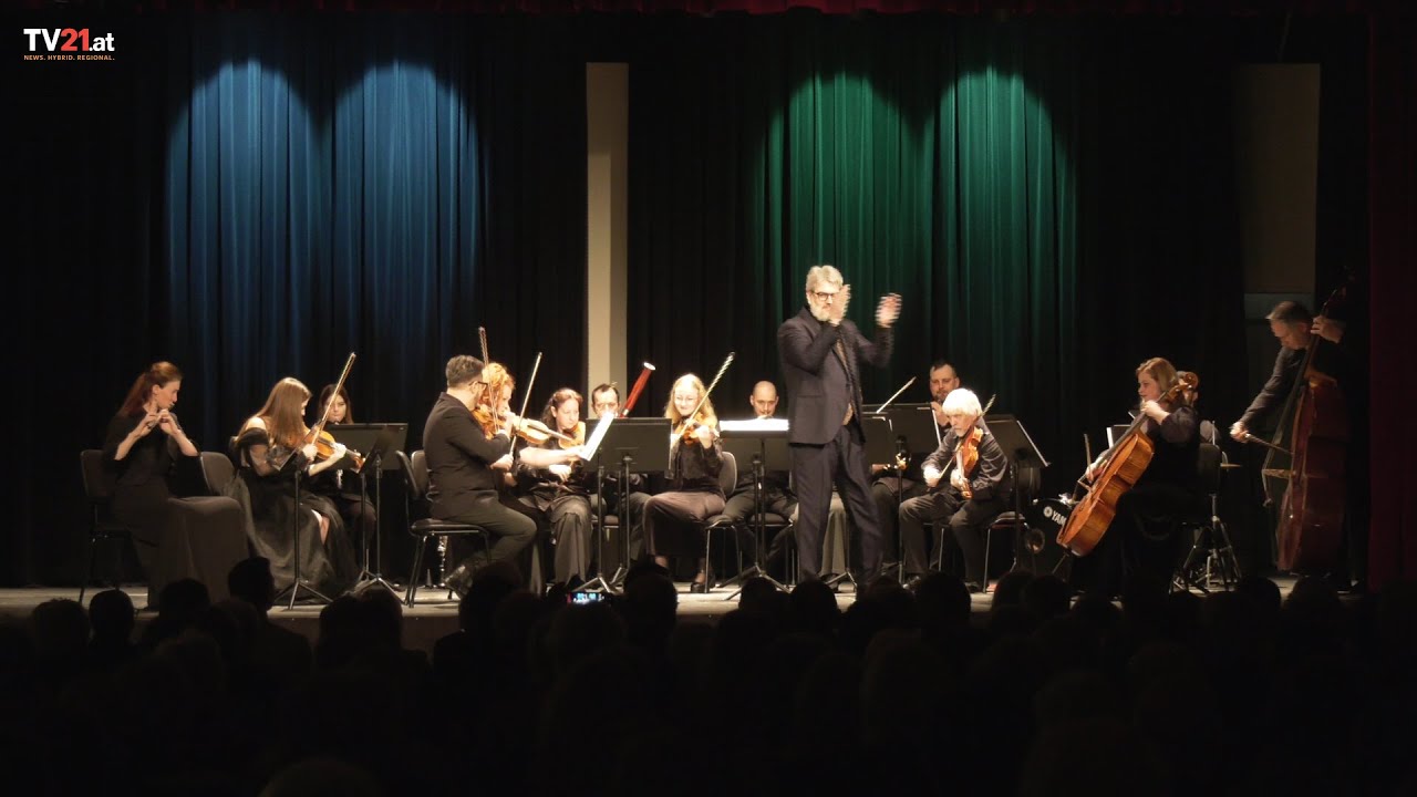 Groß Enzersdorf Neujahrskonzert 2026