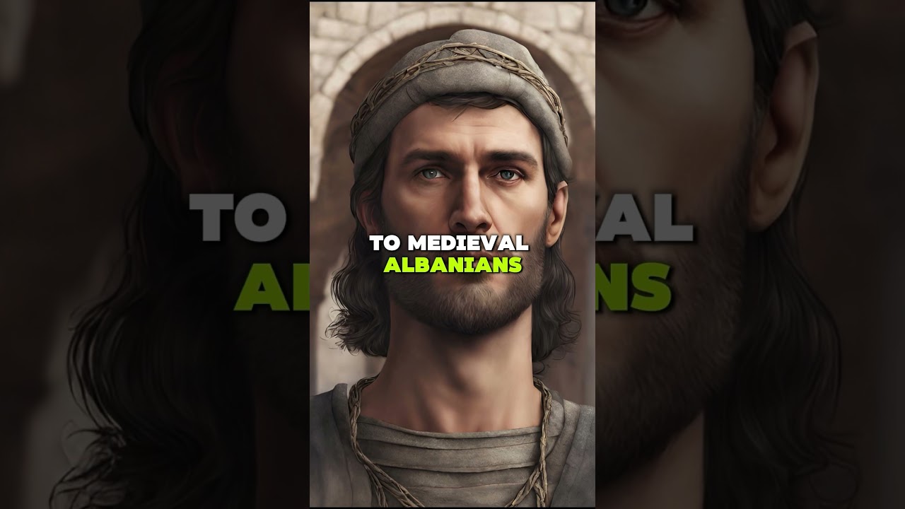 Объяснение албанской ДНК, часть II 