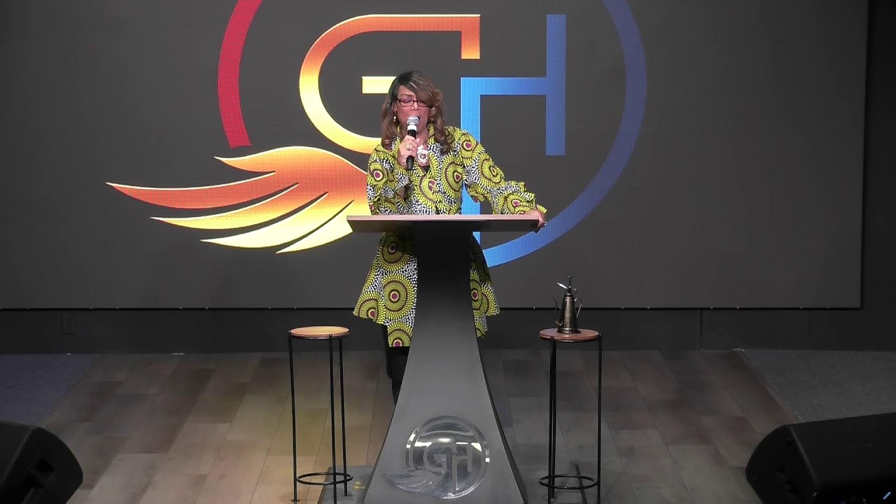 Greater Hope Christian Church