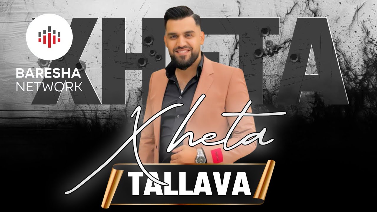 XHETA - TALLAVA ( 2026 ) Per Erduanin