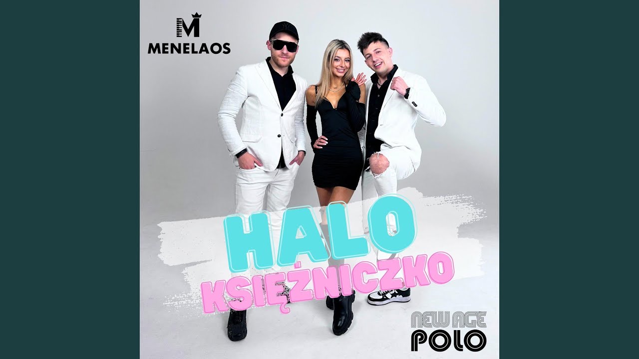 Halo Księżniczko