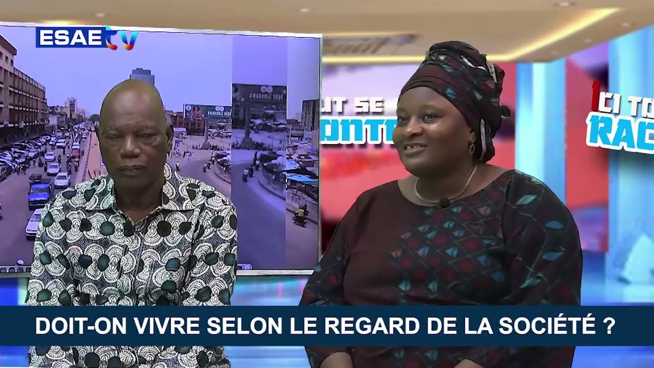 ICI TOUT SE RACONTE DU SAMEDI 14 MARS 2026