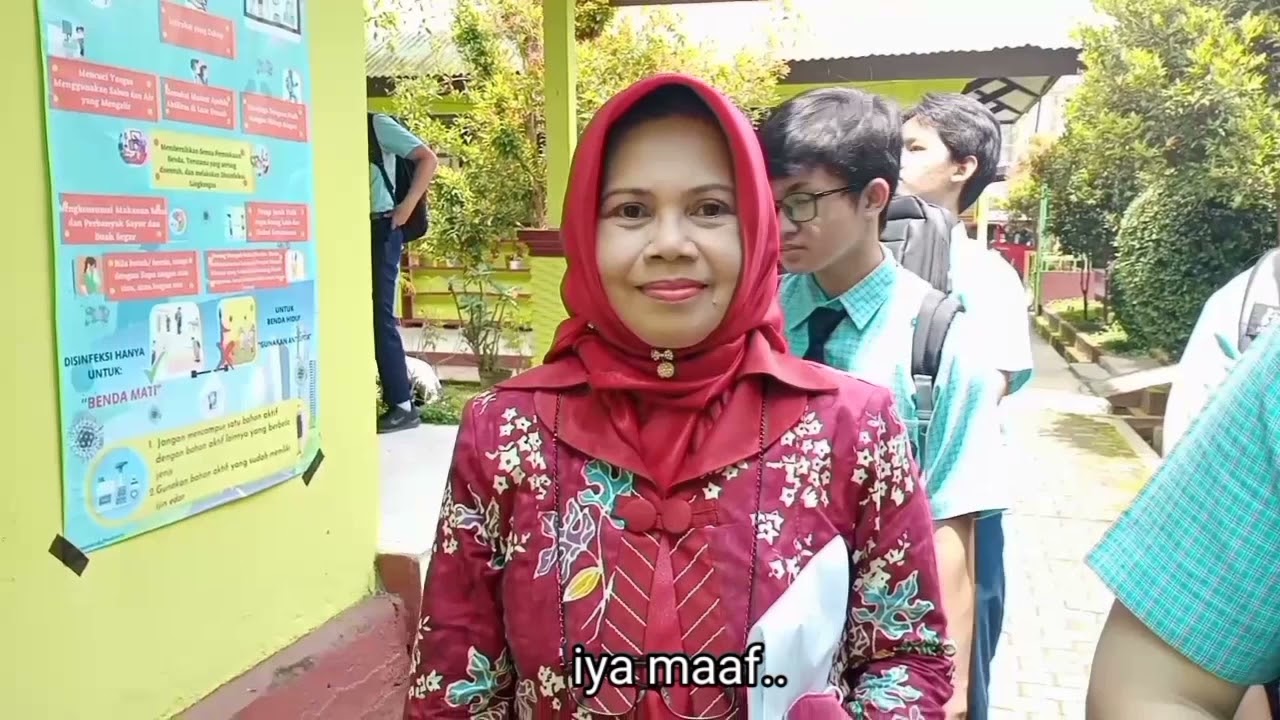 FILM PENDEK 