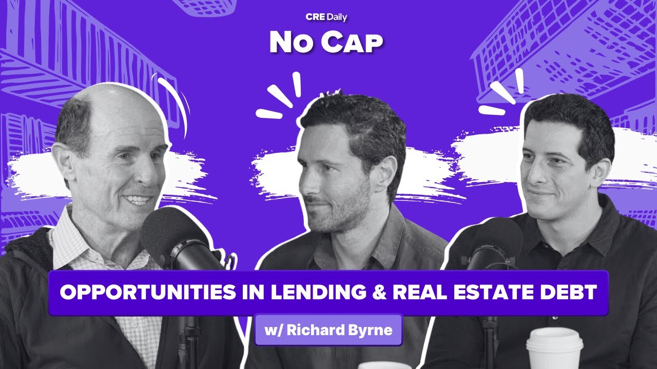 The Hidden Truth About Real Estate Debt Nobody Tells You