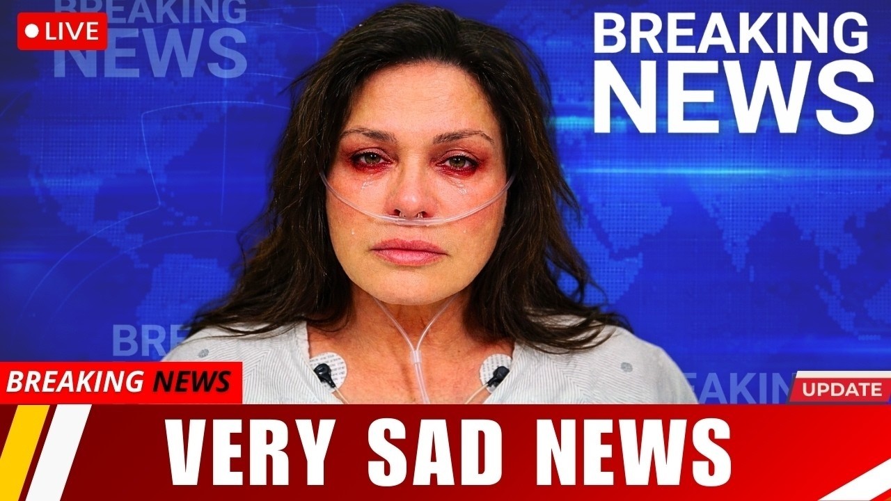 What Happened to Marie Osmond At 66– Try Not to CRY When You See This