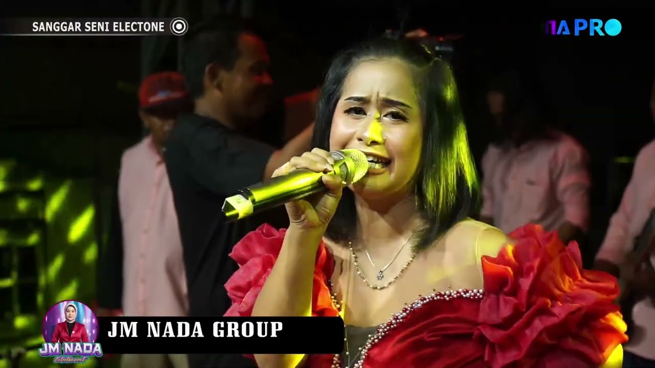 GELAS RETAK || JM NADA || H. BUDI - HJ YATI || JATIMULYA, 24 NOVEMBER 2025