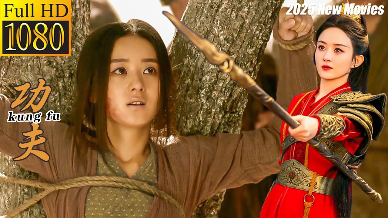 各派高手围杀，少女竟破封印觉醒无上妖力，震撼全场！