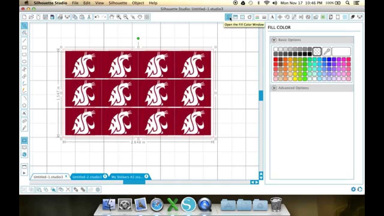 DIY | Planner Stickers from Images