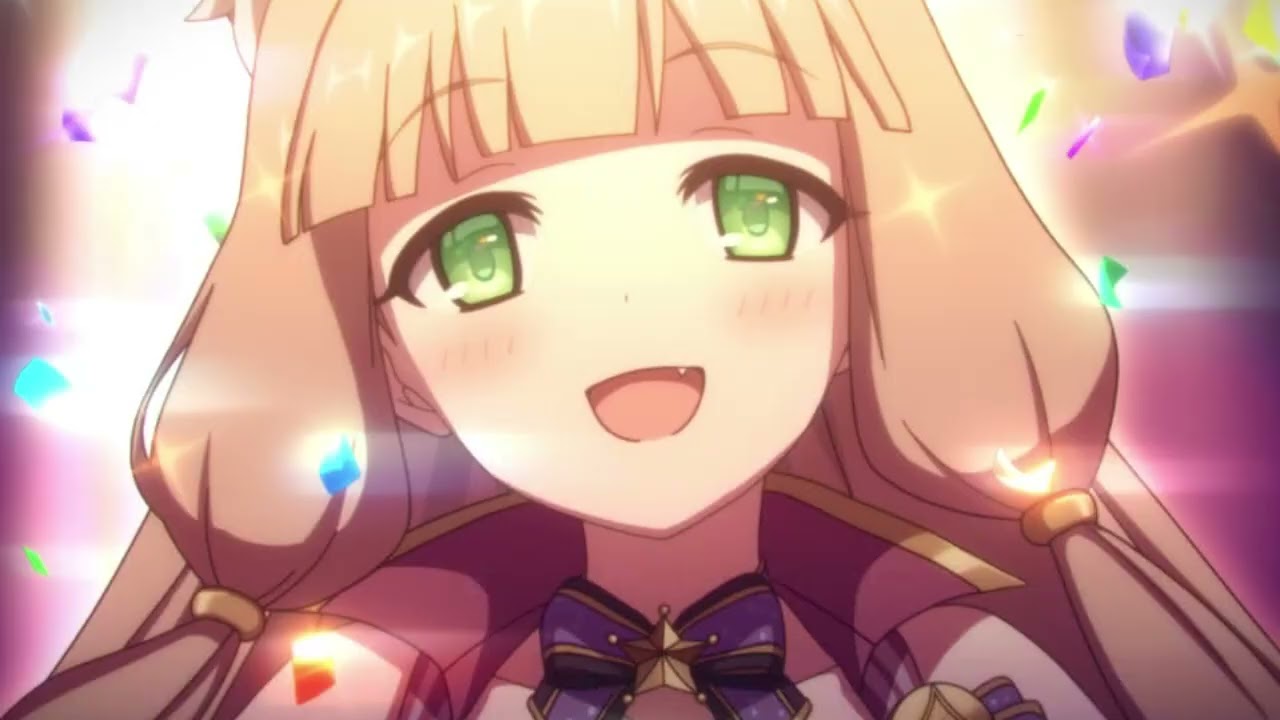 SP dungeon Jan 2026 day3 JP [Princess Connect Re: dive]