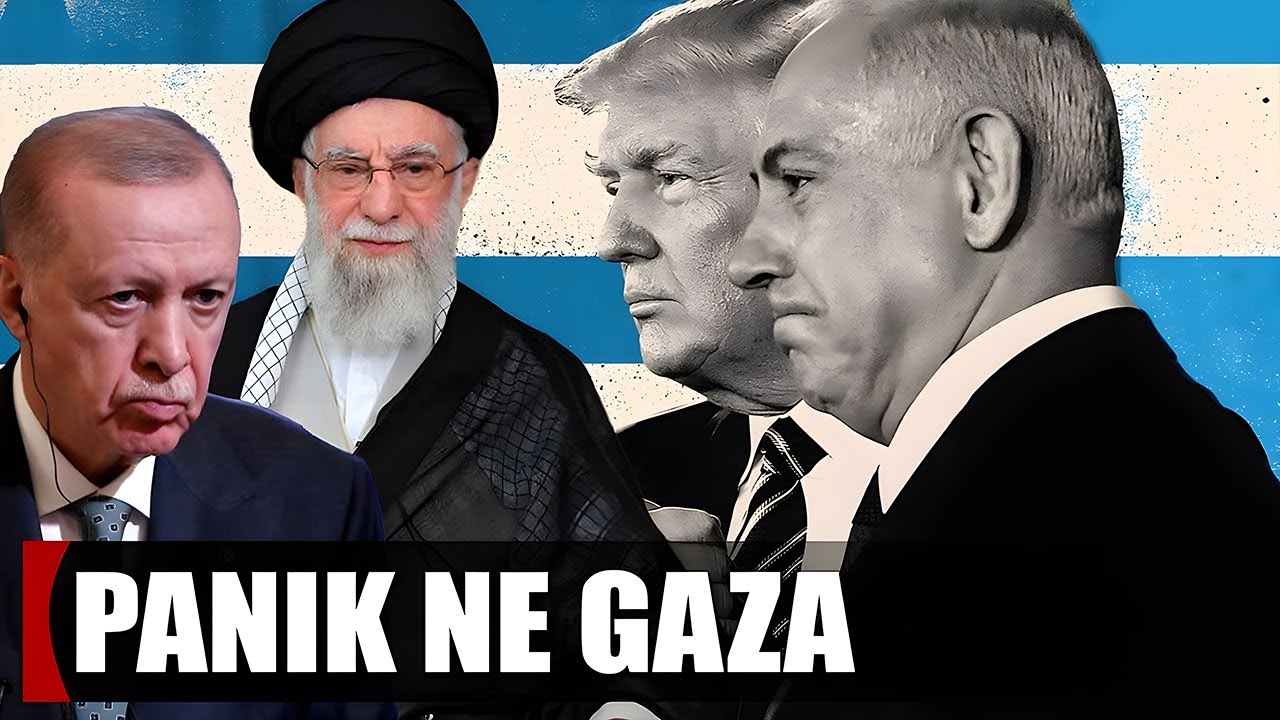 PANIK NE GAZA, Hamas nis pastrimin e tradhtarëve | JASHTE KONTROLLI