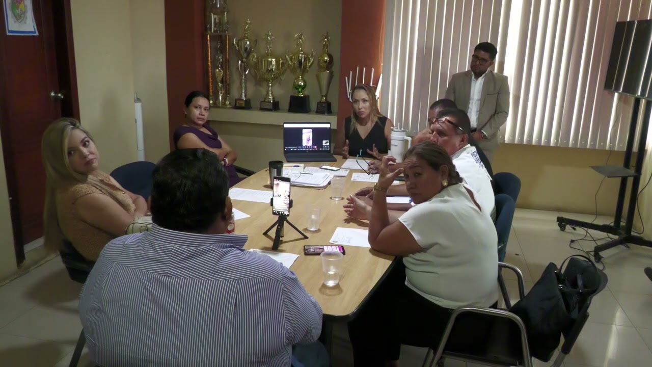 SESION DE CONCEJO 05 FEBRERO 2026