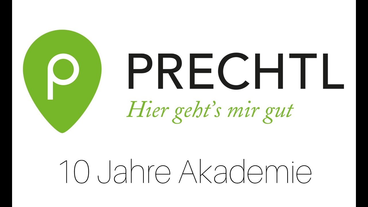 10 Jahre PRECHTL Akademie | Jubiläumsfilm