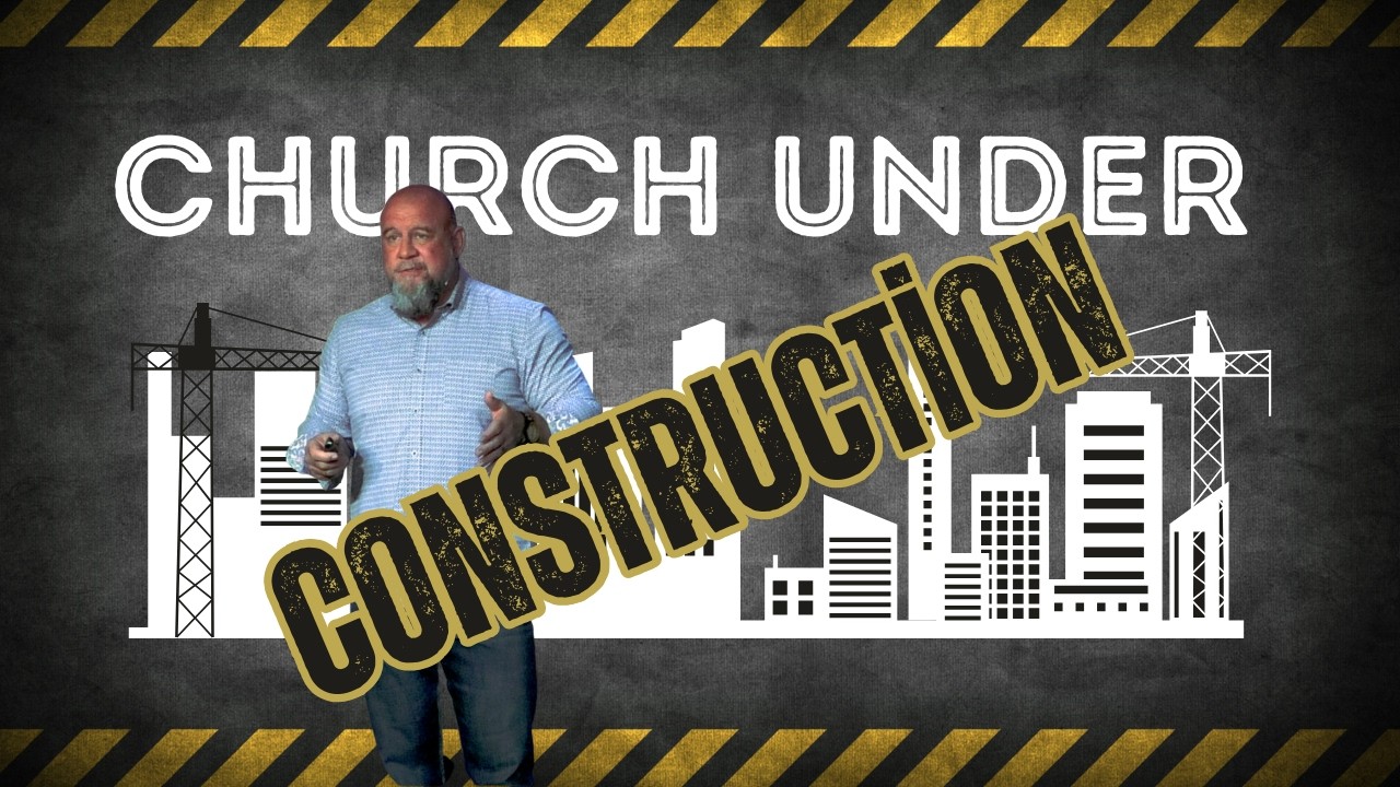 The Hidden Danger in Church Gatherings // Scott Haulter | Catalyst Church