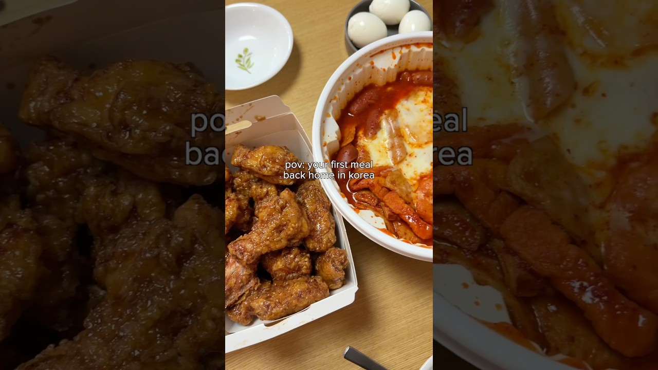 Видно, что я рад быть дома, лол