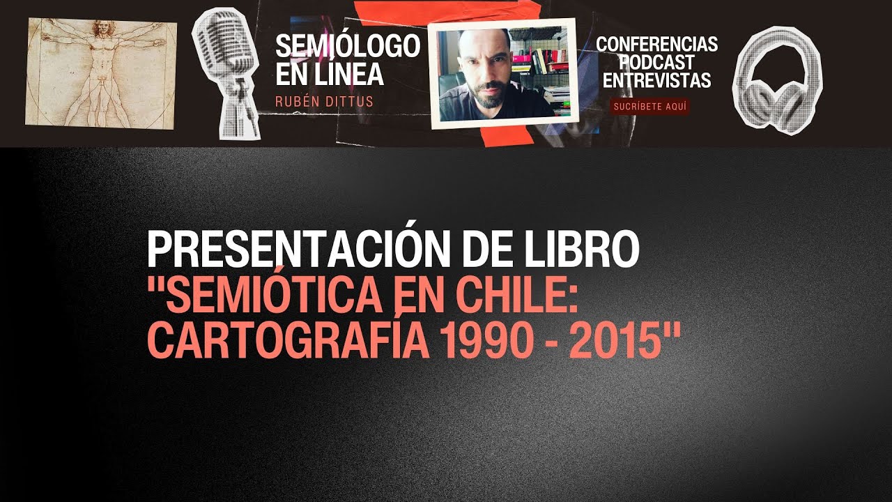 Presentación de libro 