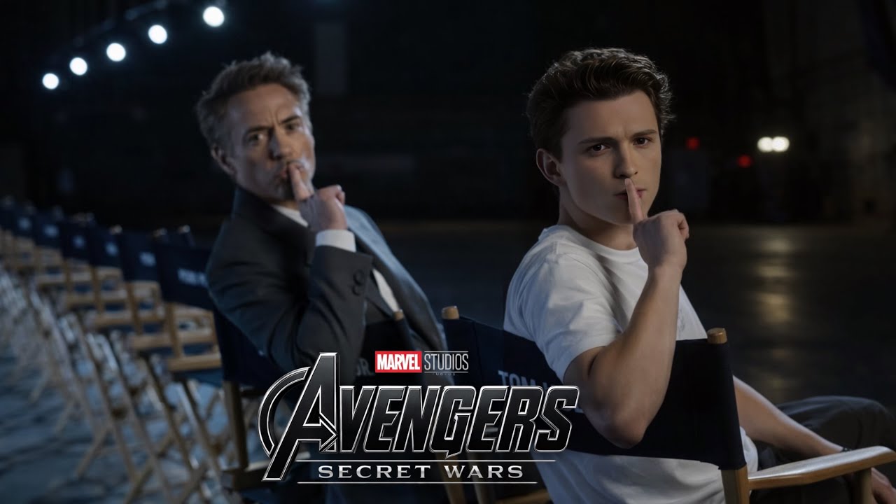 Avengers: Secret Wars Cast Revealed? Avengers who will not appear in Avengers: Doomsday
