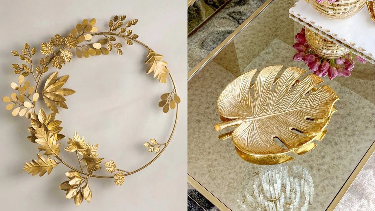 DIY Room Decor! Quick and Easy Home Decorating Ideas #108