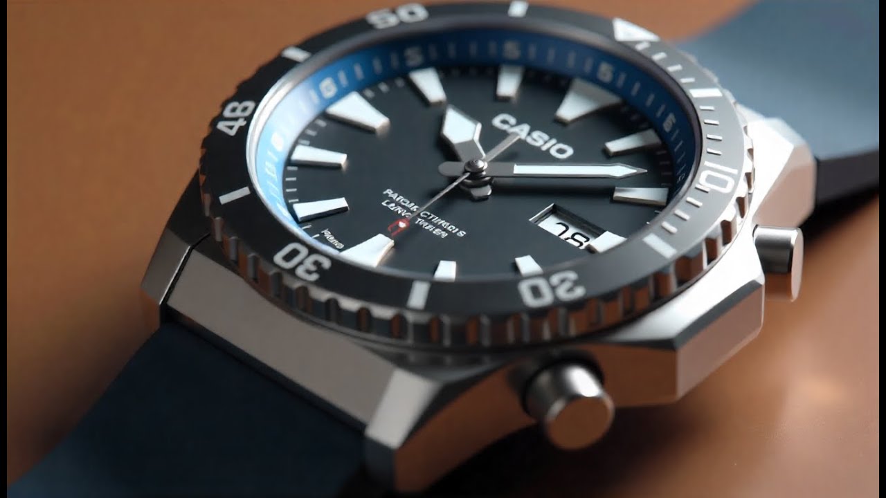 TOP 10 G-Shock Watches Rich People Wear but Won’t Admit