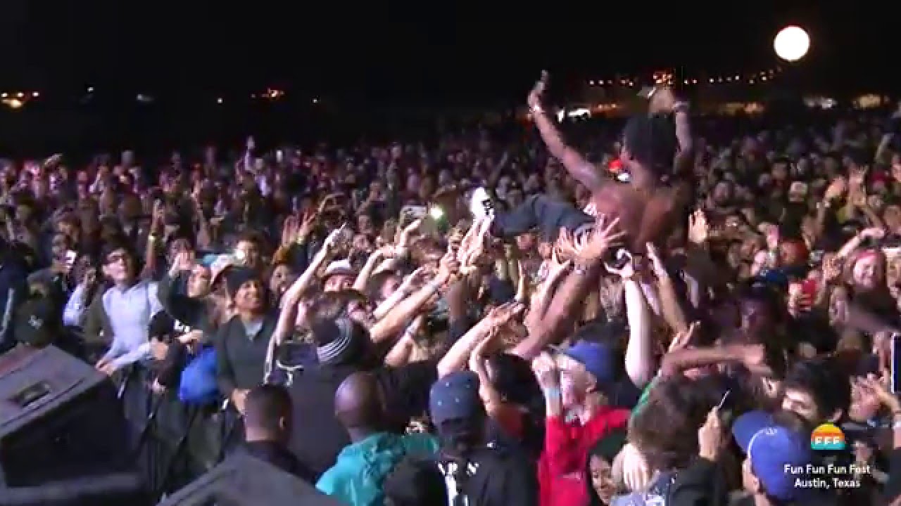 Rae Sremmurd - 