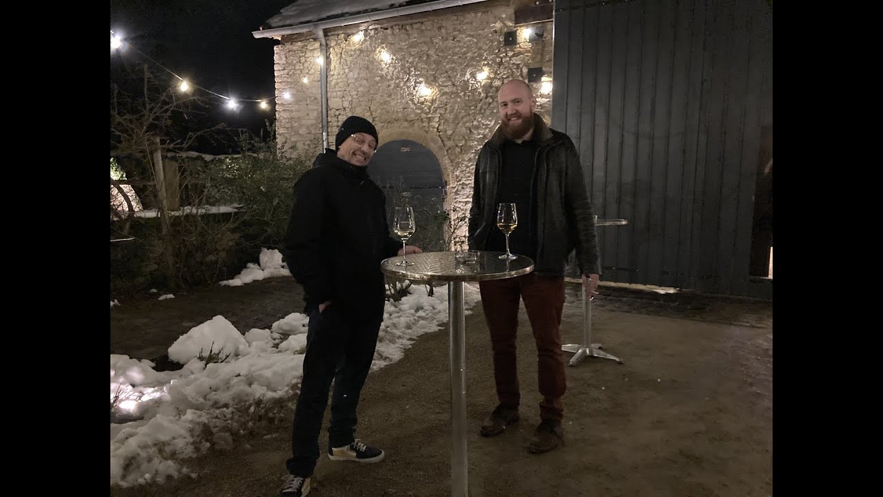 Sonnymoon for Two, 109. LEININGERLAND BAND, Olaf Sch&ouml;nborn, Robert Schippers, Matthias 