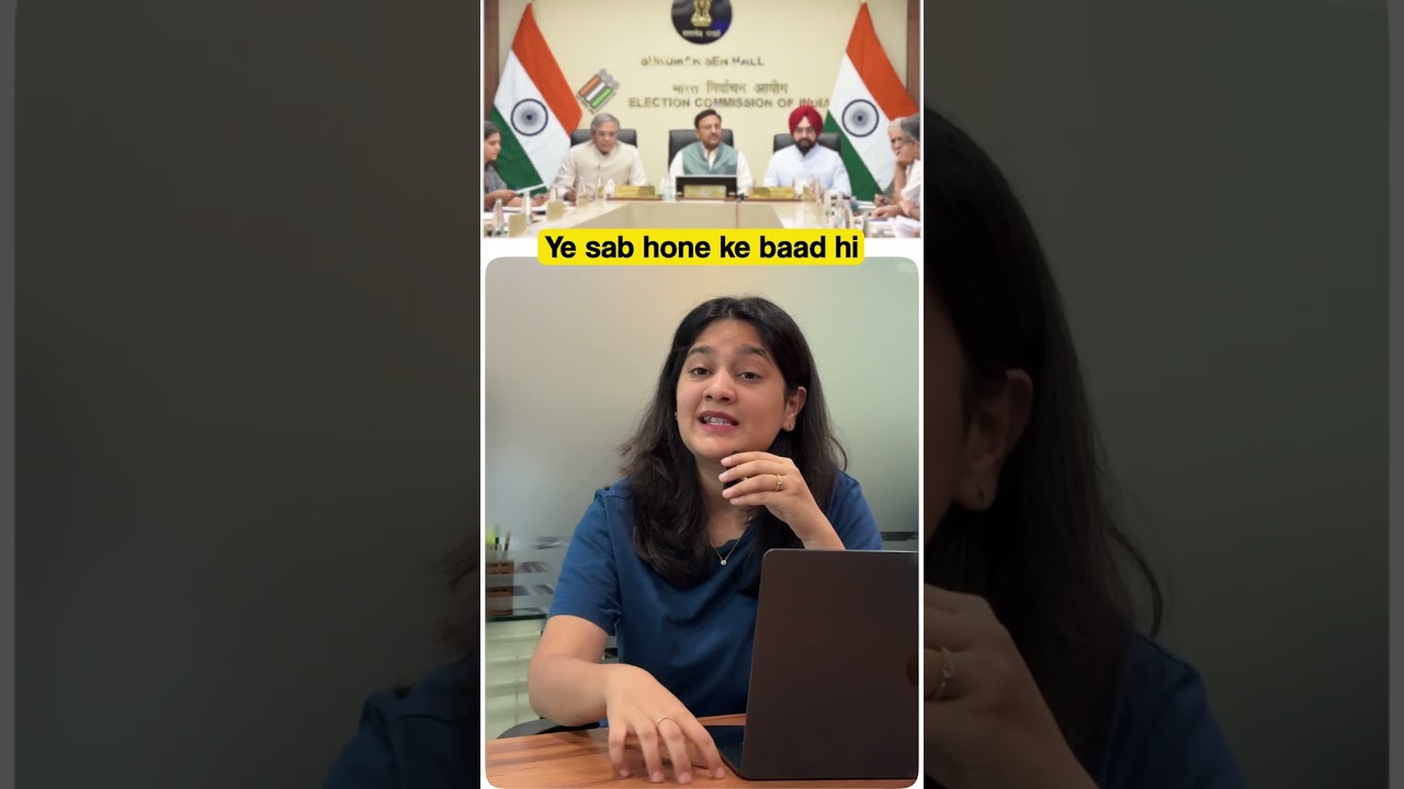 Can an Instagram Meme Become a Political Party? Law Explained