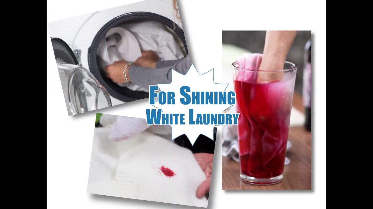 TotalClean Stain Wizard - Stain Remover