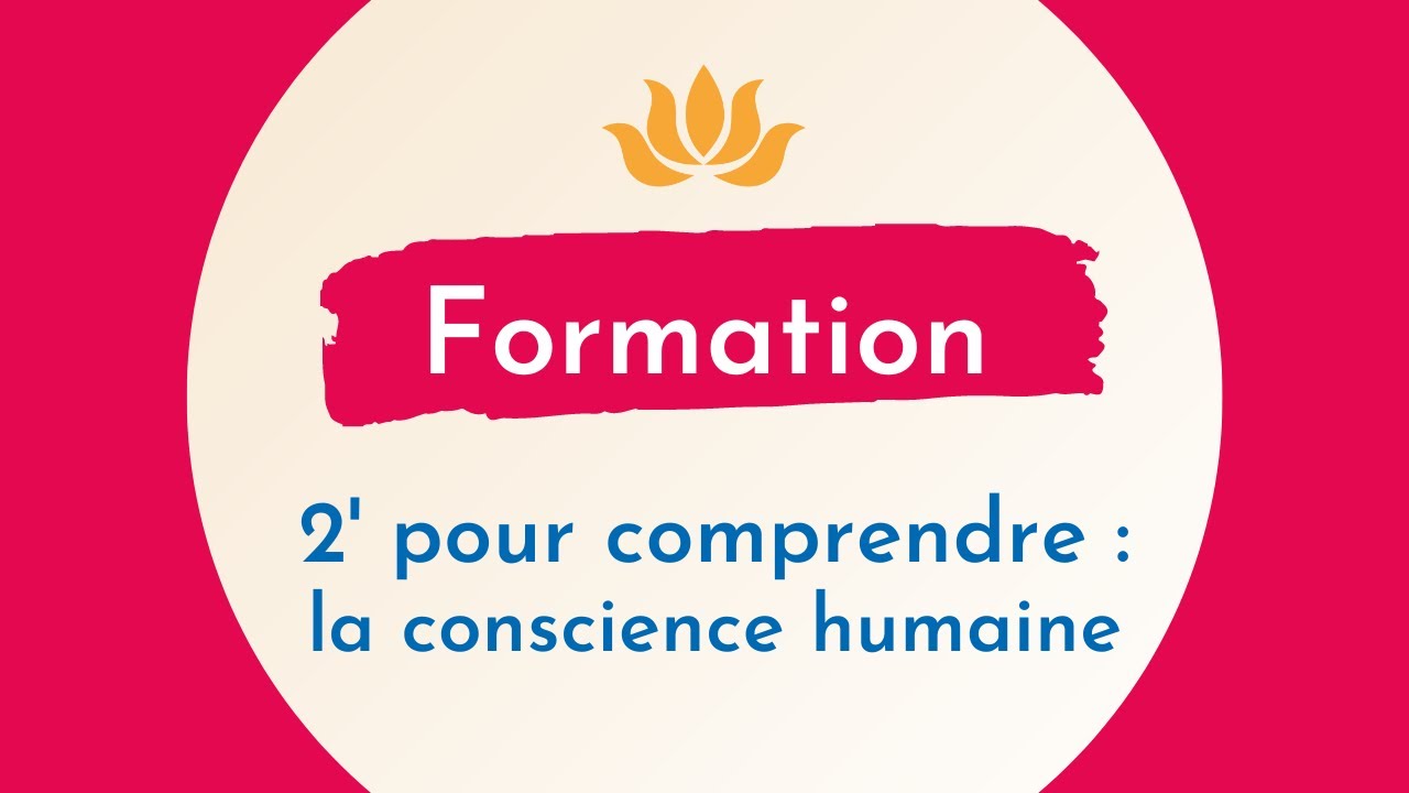 La conscience humaine