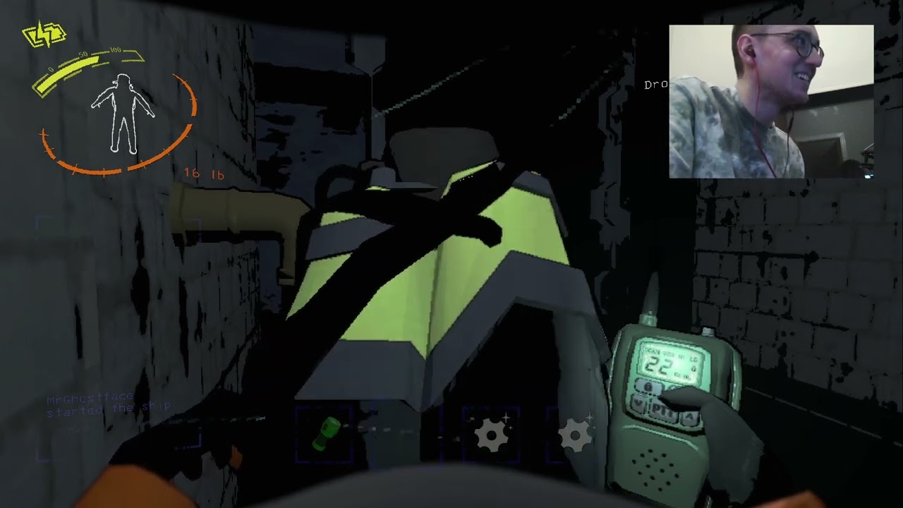 Lethal company með bois