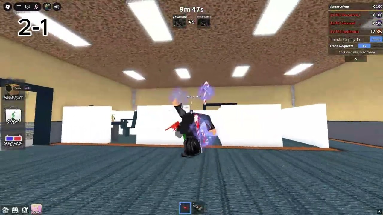 Bet vs @ykcxrsed