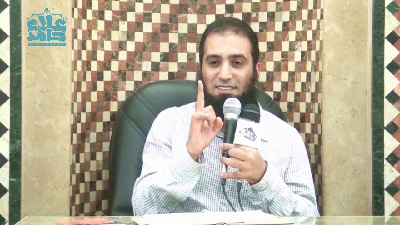 إيه علاج مشكلة الفتور بعد رمضان ؟ - م/ علاء حامد