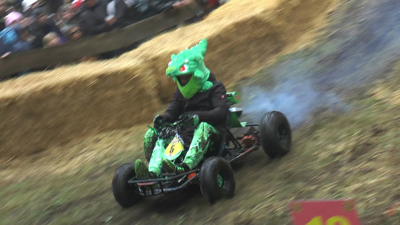 V. SIMPLY HILLCLIMB | 28.09.2024 | Günther & Hindrich