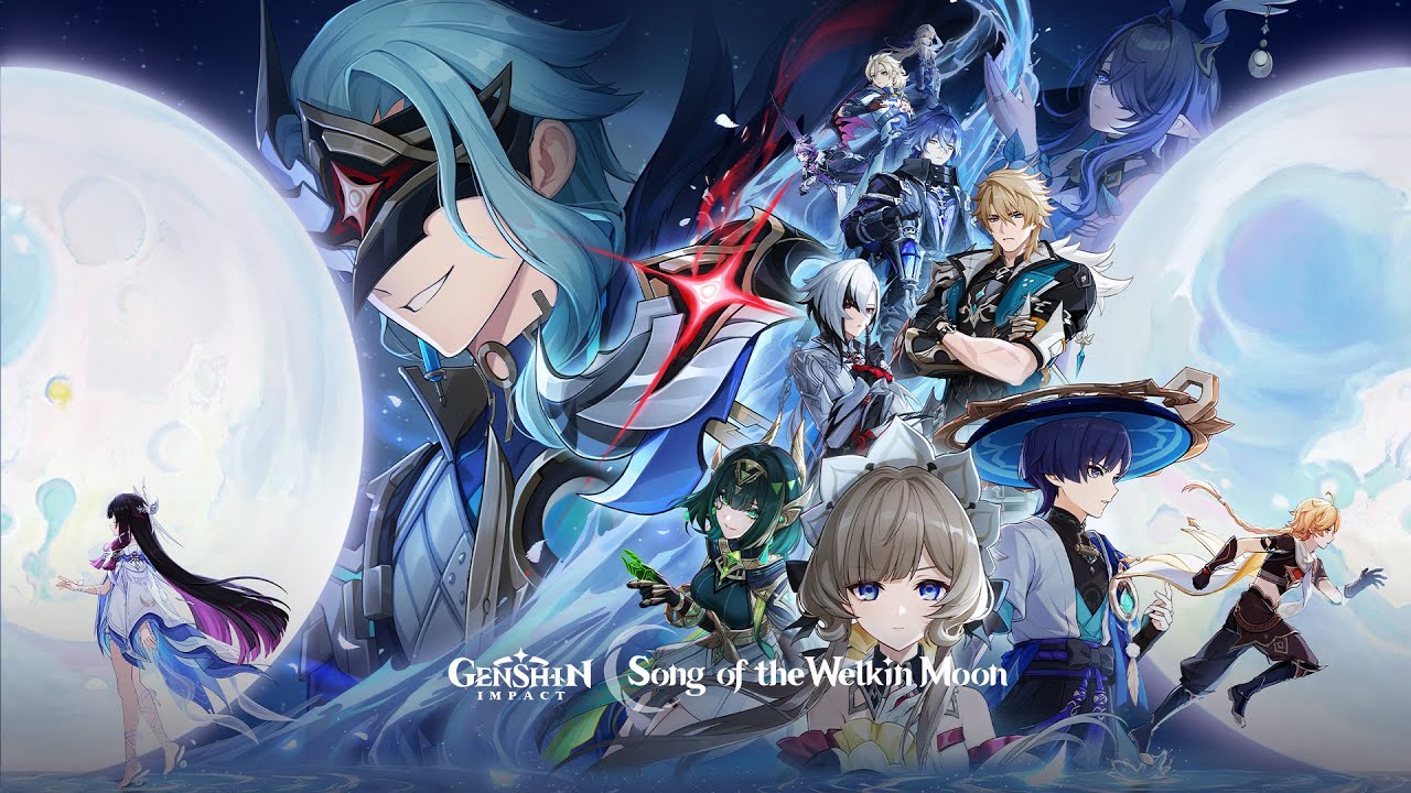 Genshin Impact V6.3 - Part 473