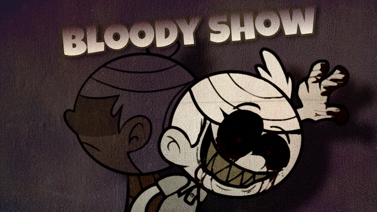 Bloody Show - The Misery House OST (Scrapped)