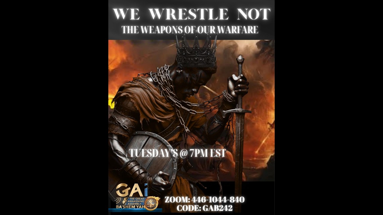 We Wrestle Not Presented by The Rodriguez's 02.11.26