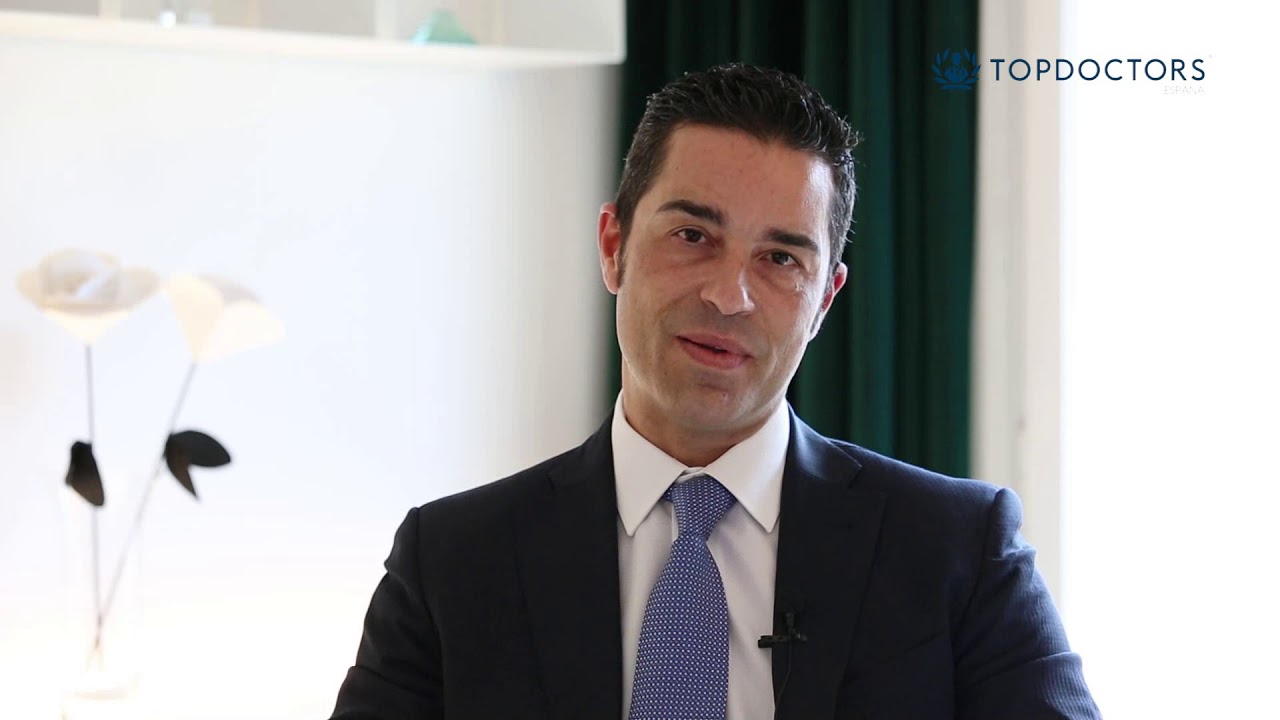 Por qué es importante pertenecer a Top Doctors - Dr. Guilemany